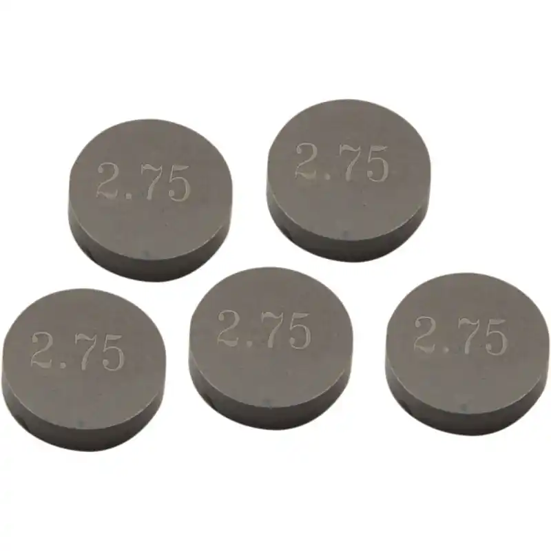 VALVESHIM 9.48X2.75 5PK Quantité Limitée