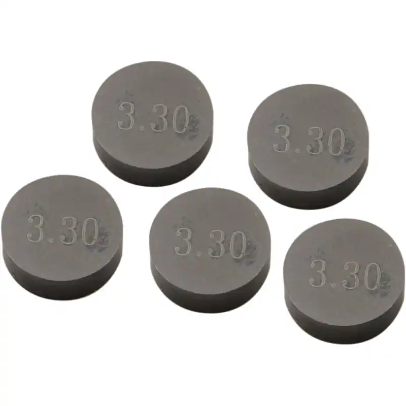 Remise VALVESHIM 9.48X3.30 5PK