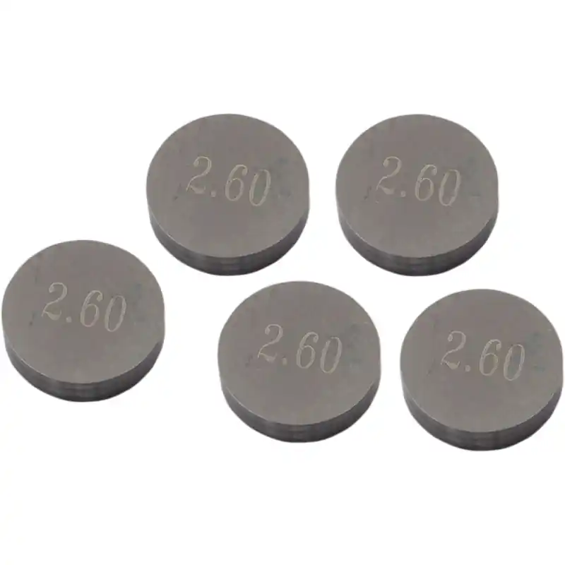 VALVESHIM 10.00X2.60 5PK Prix Bas
