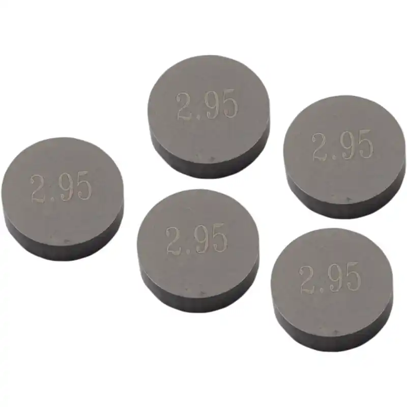 Commande En Gros VALVESHIM 10.00X2.95 5PK