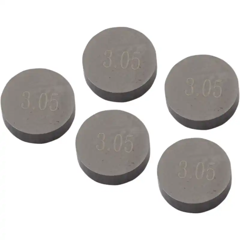 Commander Maintenant VALVESHIM 10.00X3.05 5PK