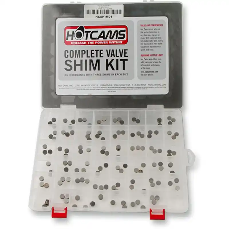 Offre Exclusive VALVE SHIM 5PK 10.0X2.75