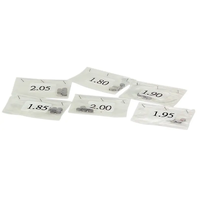 VALVE SHIM 5PK 7.48X2.30 Paiement Sécurisé