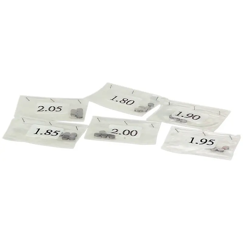 VALVE SHIM 5PK 13X2.70 Offre Limitée