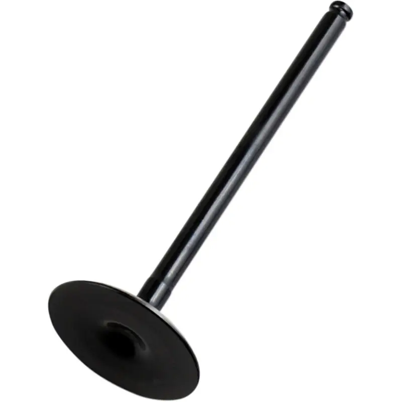 VALVE INTAKE STEEL Must-Have