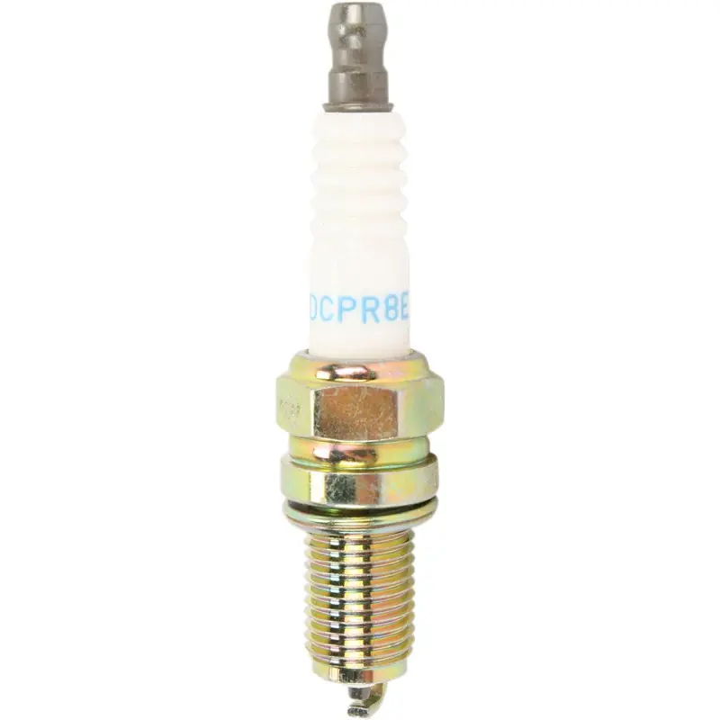 SPARK PLUG NGK DCPR8E Retour Gratuit