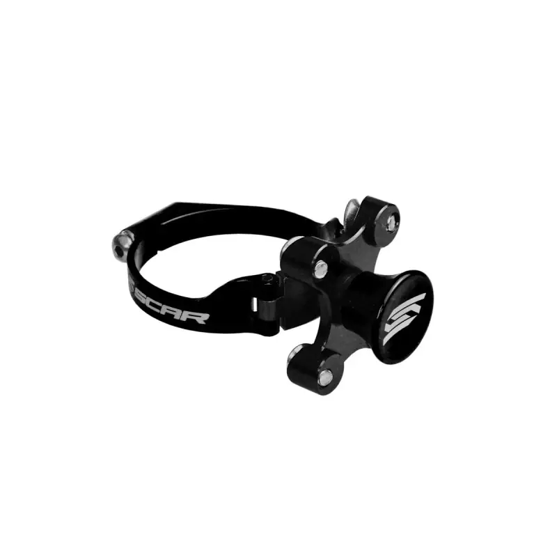 Prix Choc LAUNCH CTRL SX/TC50/65BK