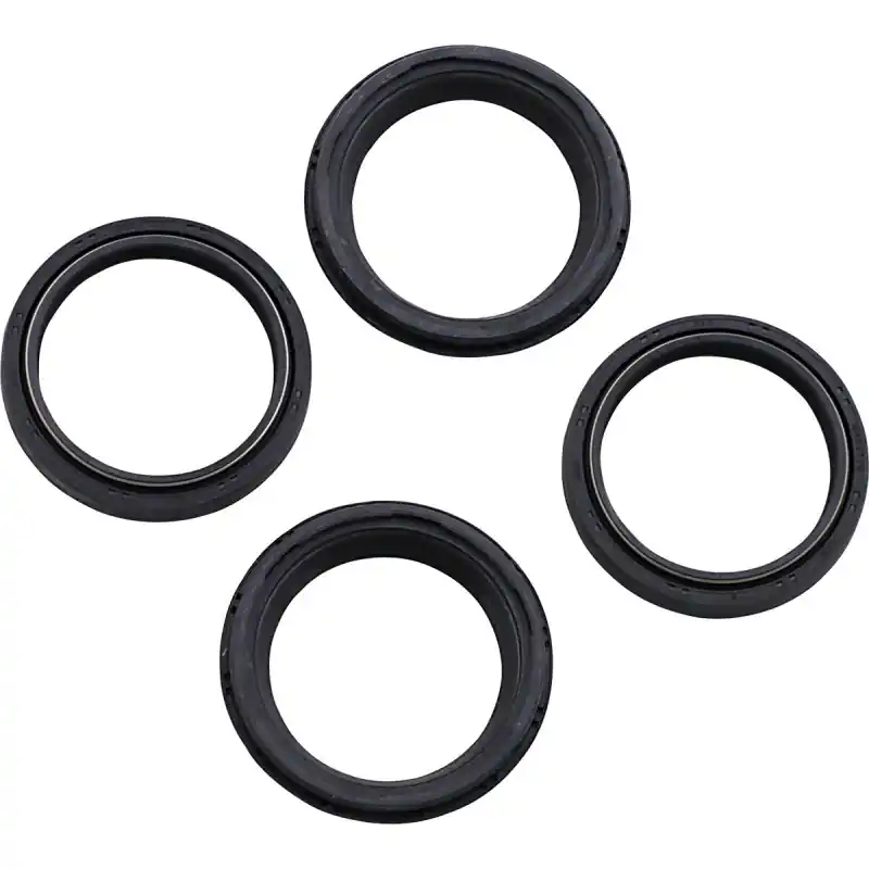 FORK SEAL/WIPER KIT 46MM Paiement Sécurisé