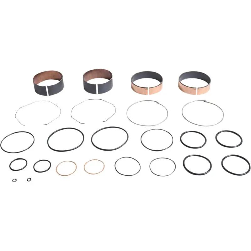FORK BUSHING KIT MOOSE Offre Spéciale