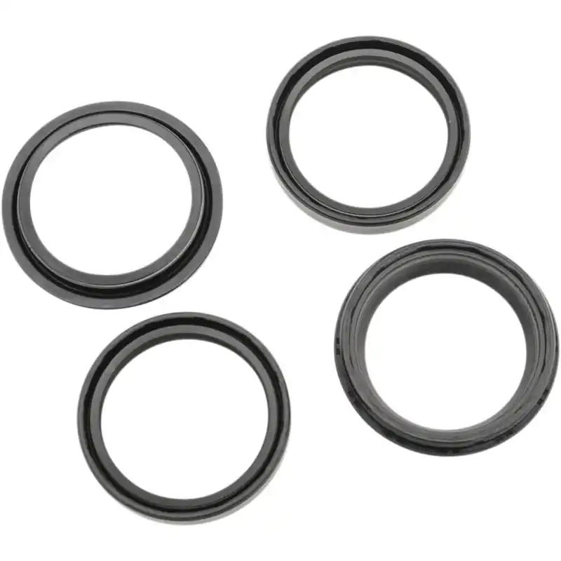 FORK SEAL/WIPER KIT KTM Commander Maintenant