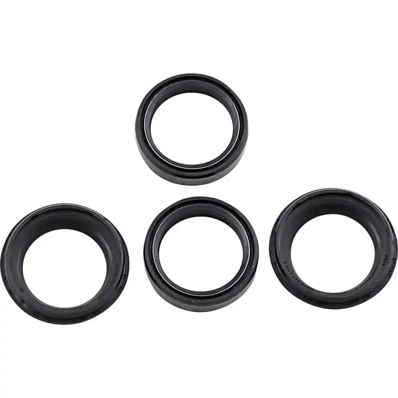 Acheter En Ligne FORK SEAL/WIPER KT KTM50