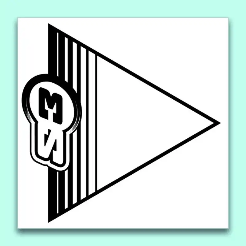 Offre Exclusive Flèches de signalisation S3 blanc 50 pièces 12x12cm