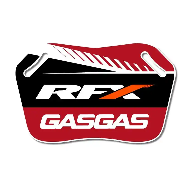 Vente Flash Panneautage RFX Pit Board – Gas Gas