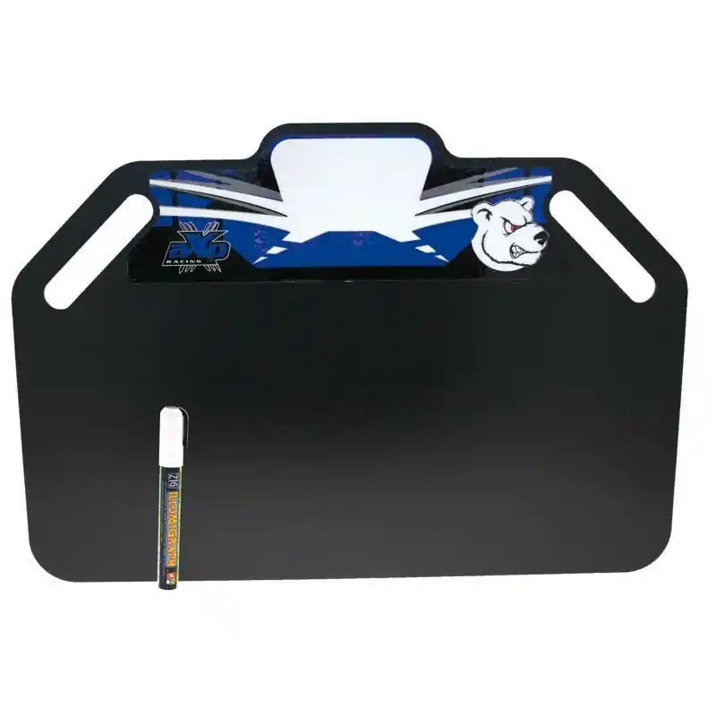 Panneautage AXP Bleu Offre Exclusive