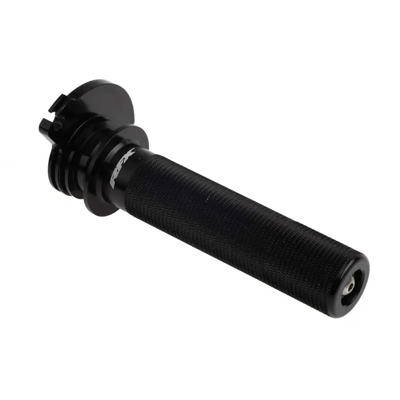 Barillet de gaz RFX Pro (Noir) Prix Bas