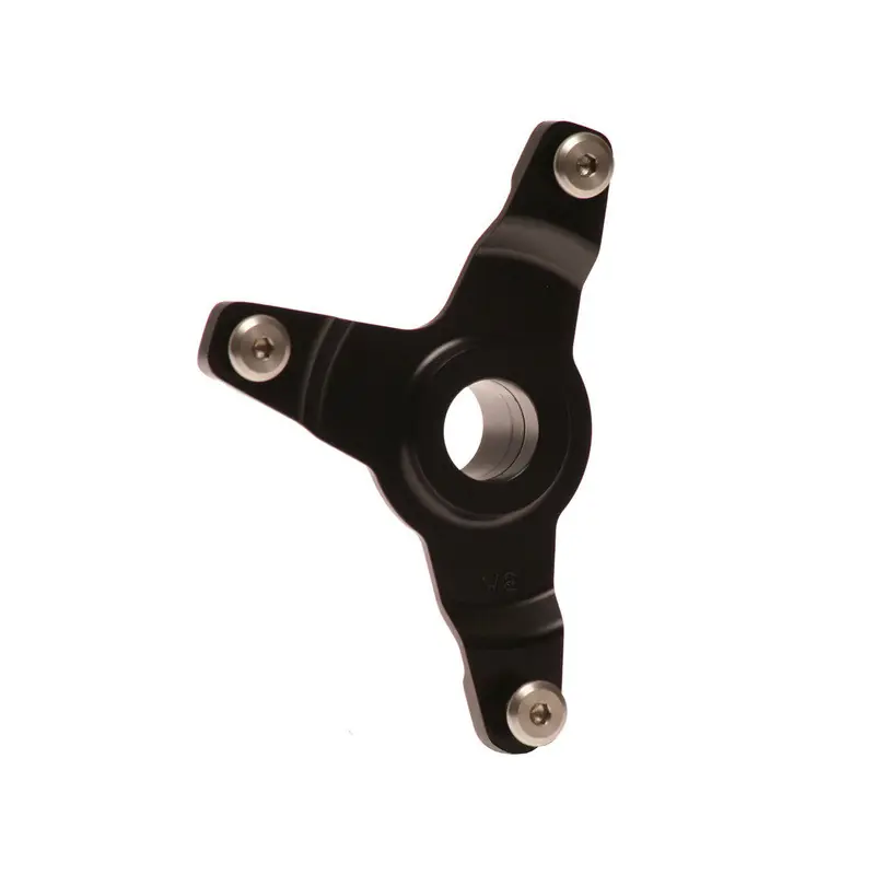 Support de protège-disque RFX Pro (Noir) Top Vente