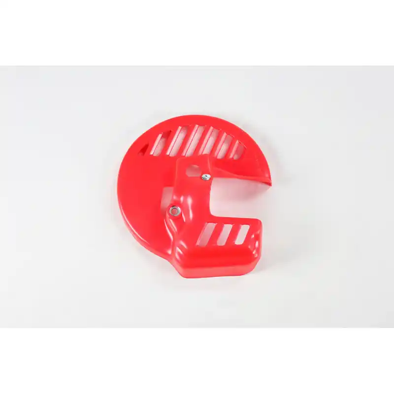 Affaire À Saisir Protège-disque avant UFO rouge Honda