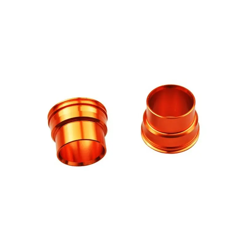 Top Vente Entretoise de roue avant SCAR orange – KTM