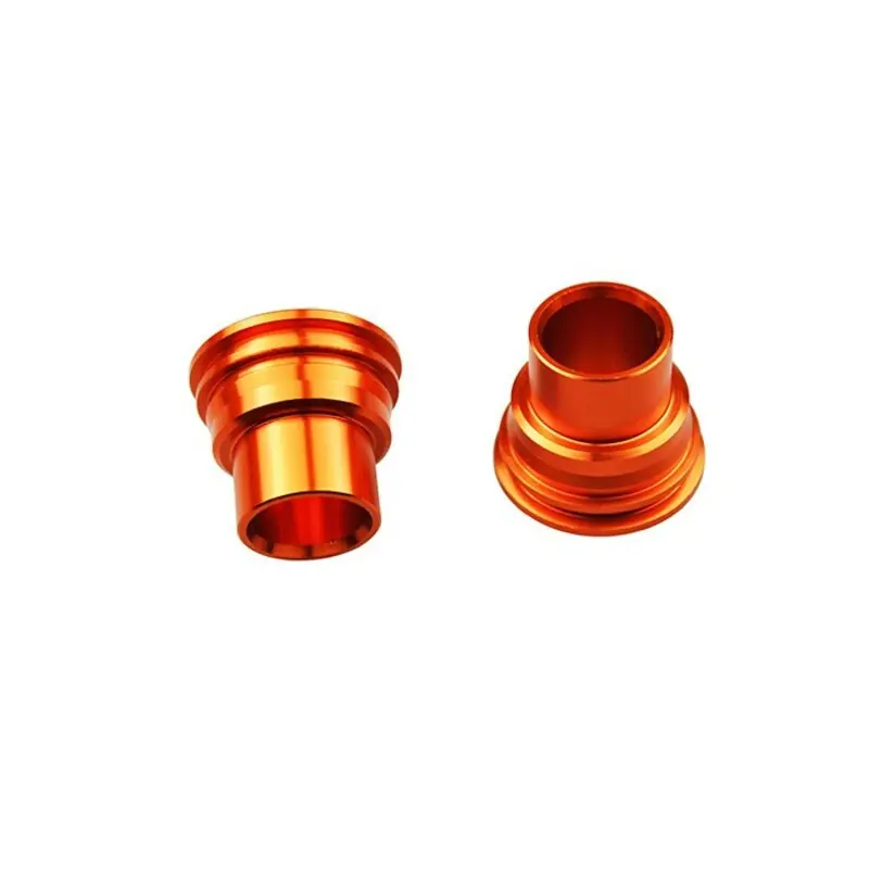 Promotion Entretoise de roue arrière SCAR orange rouge – KTM