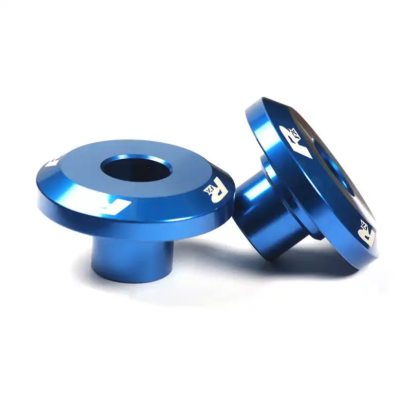 Offre Limitée Entretoises de roue arrière RFX Pro FAST (Bleu) – Yamaha YZ/YZ-F 125/250