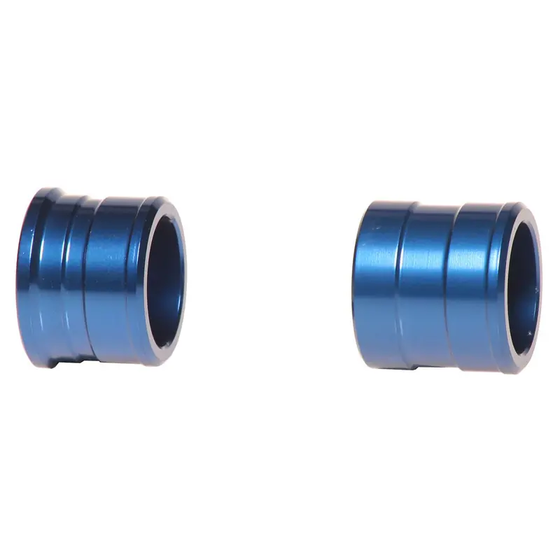 Entretoises de roue avant RFX Pro (Bleu) Authentique