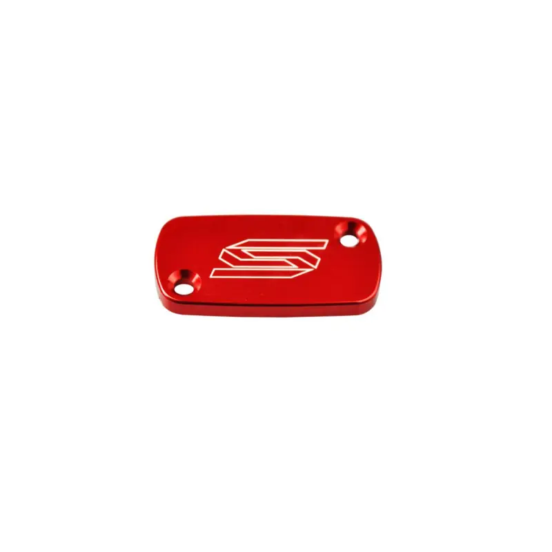 BRAKE RESERVOIR CAP RED Commande En Gros