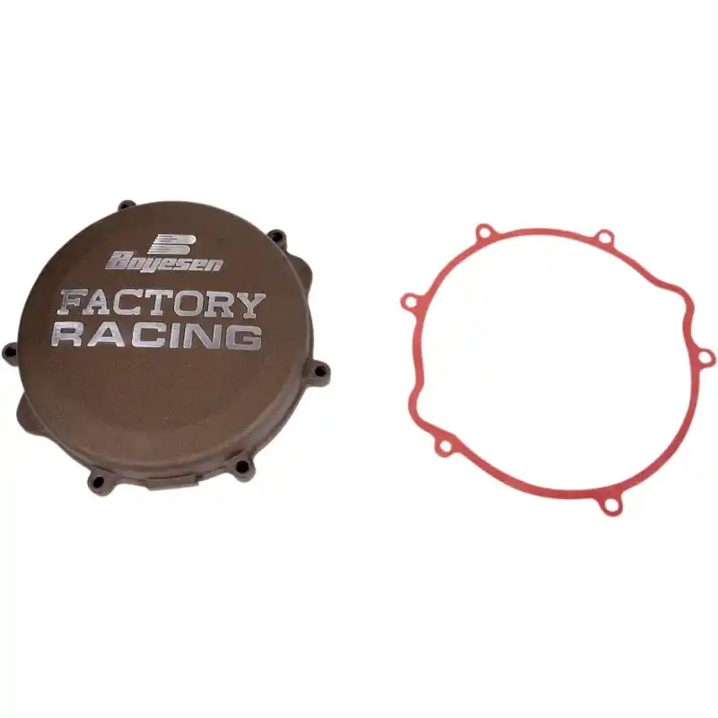 Réduction CLUTCH CVR RM250 MAG