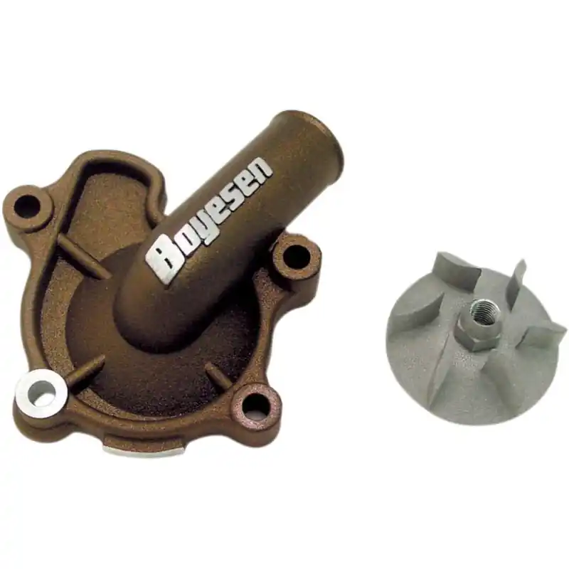CVR/IMP KIT CRF250 MAG Marque