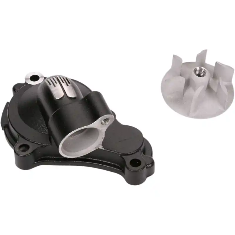 COVER/IMP WAT PUMP YZF BK Offre Spéciale