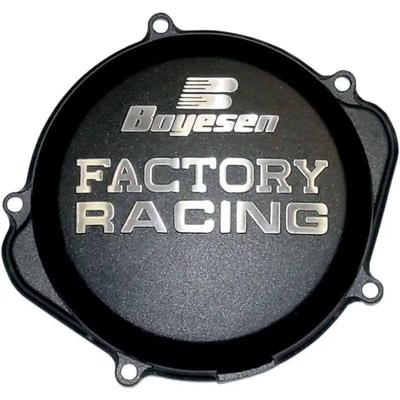 Meilleur Choix COVER CLU CRF250 BK 04-09