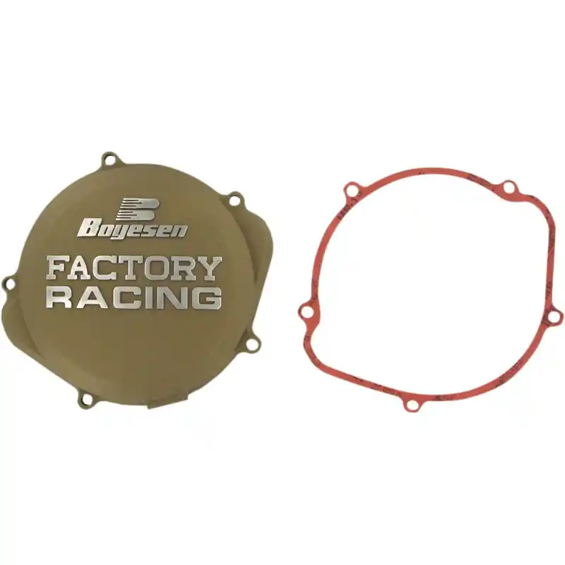 COVER CLU CRF250 MG 04-09 Affaire À Saisir