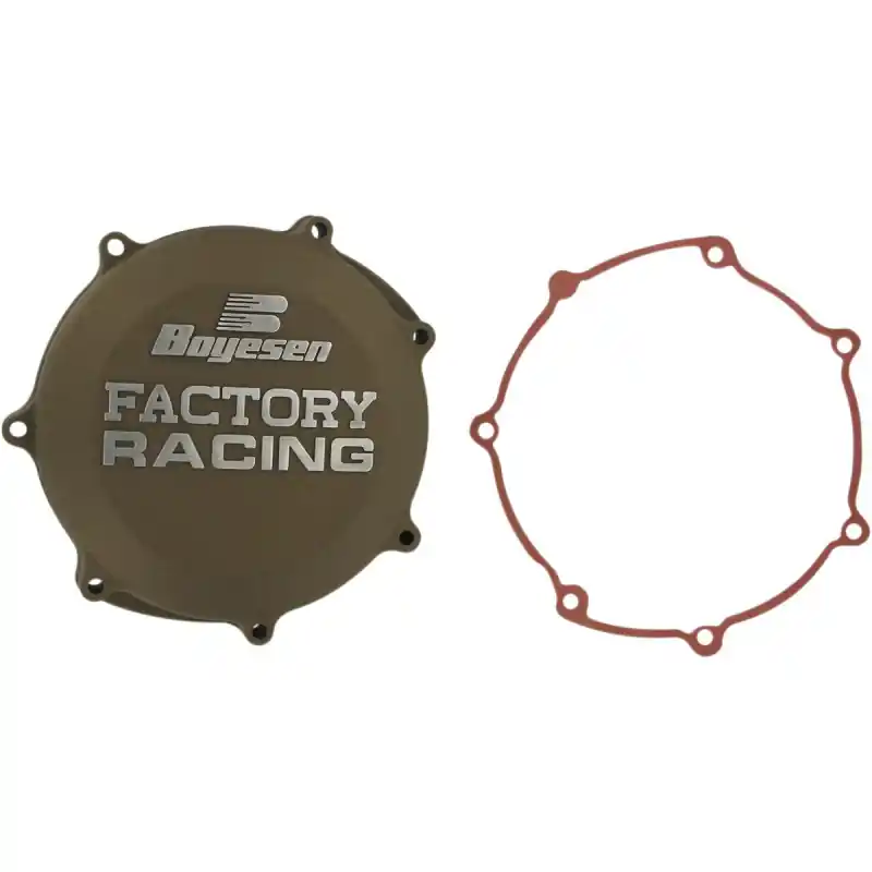 COVER CLUTCH YFZ450 MAG Pas Cher