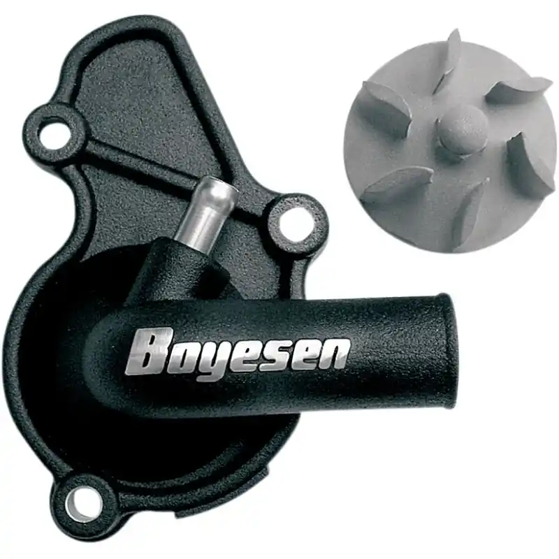 Populaire COVER WATER PUMP 450R B