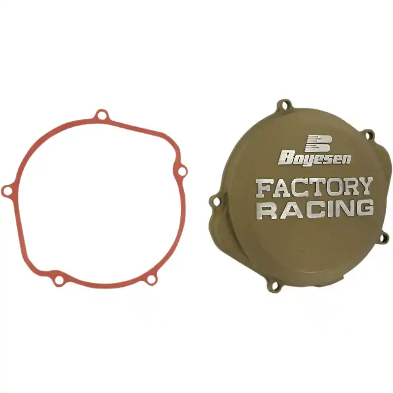 Promotion COVER CLUTCH CRF250X M