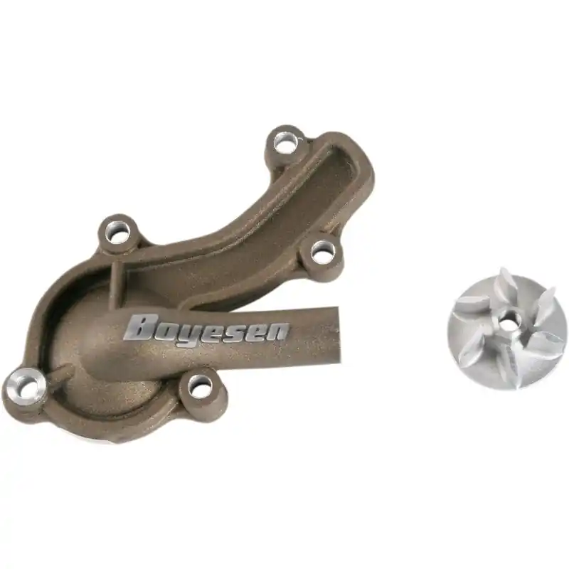 Nouveauté COVER IMP/WAT PUMP KIT M