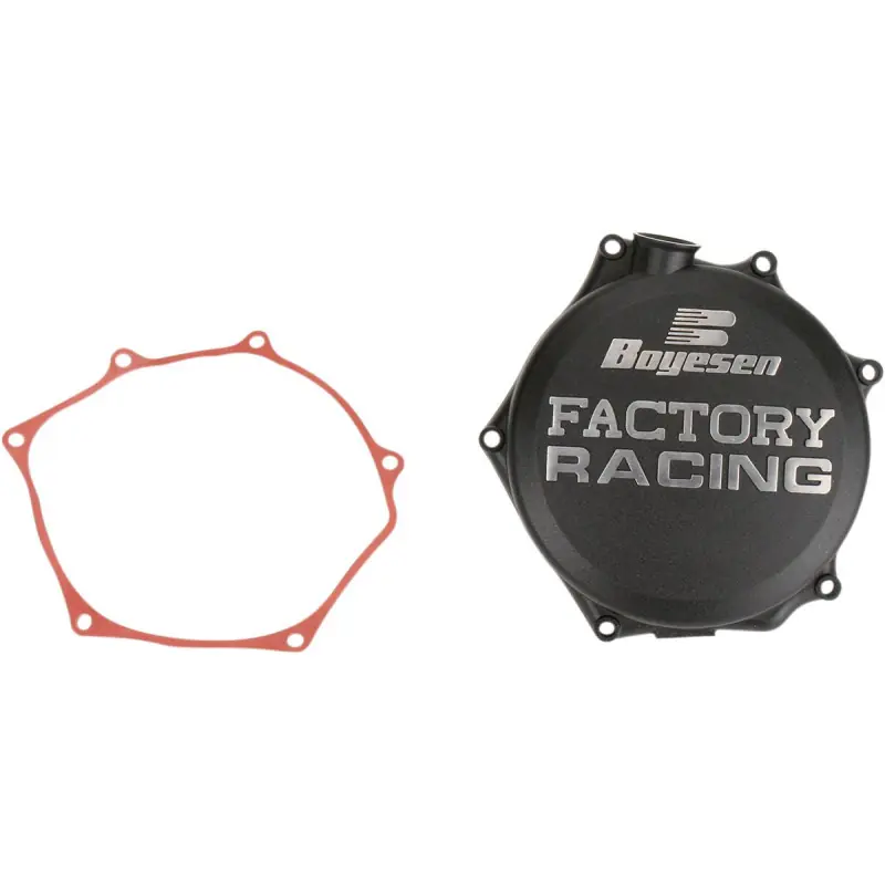 Bon Plan COVER CLUTCH RMZ BK