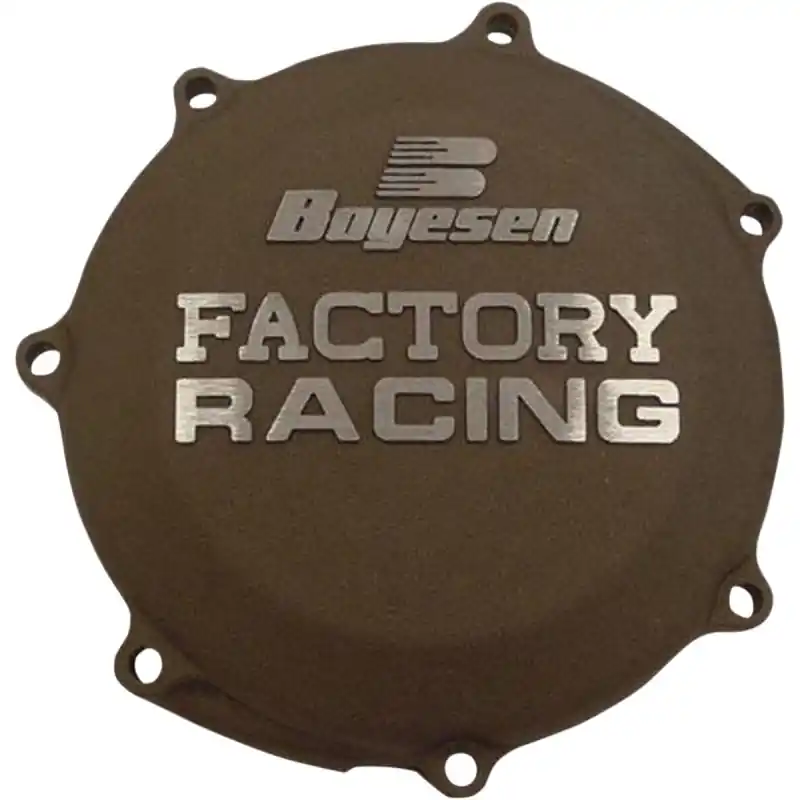 COVER CLUTCH YAMAHA MAG Achat Immédiat