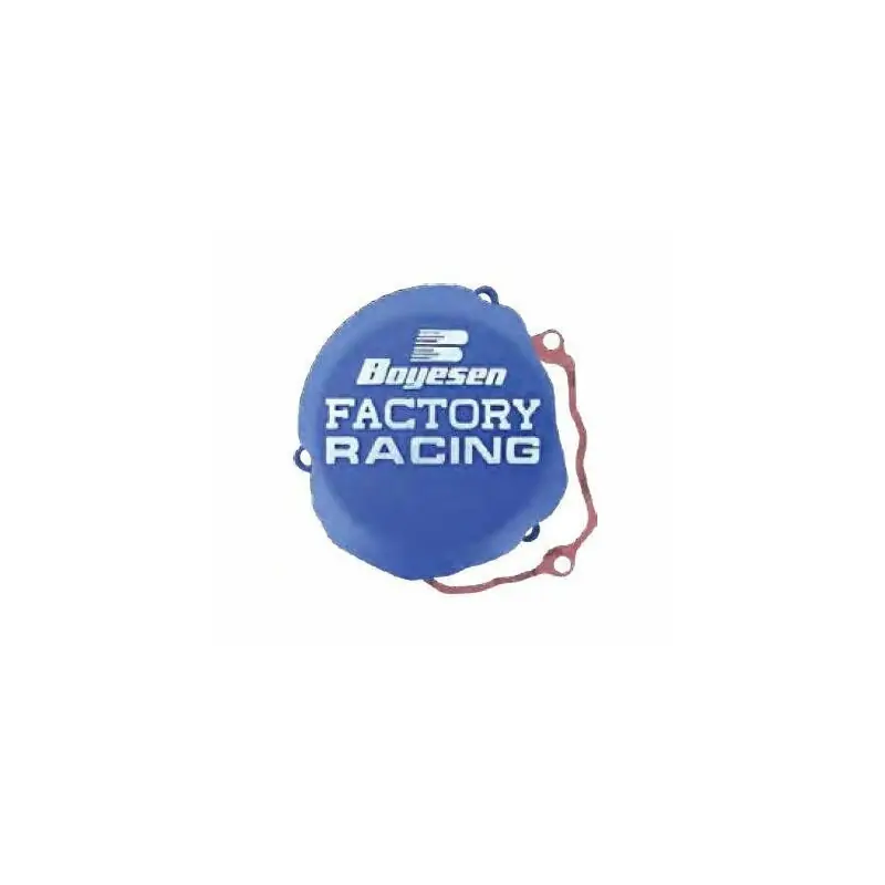 Top Vente IGNITION CVR YAM BL