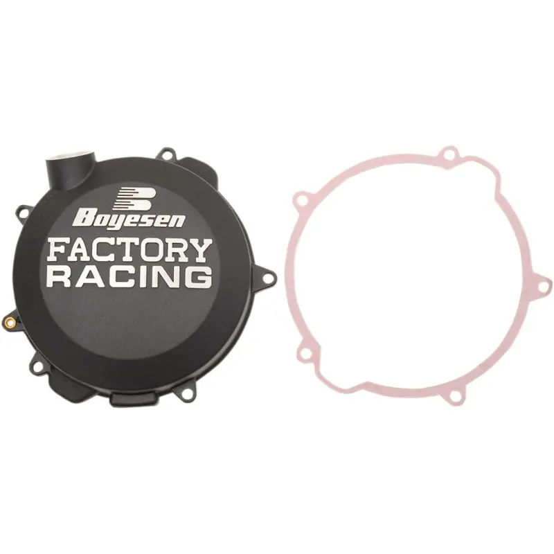 CLUTCH COVER KTM/HVA BK Super Prix