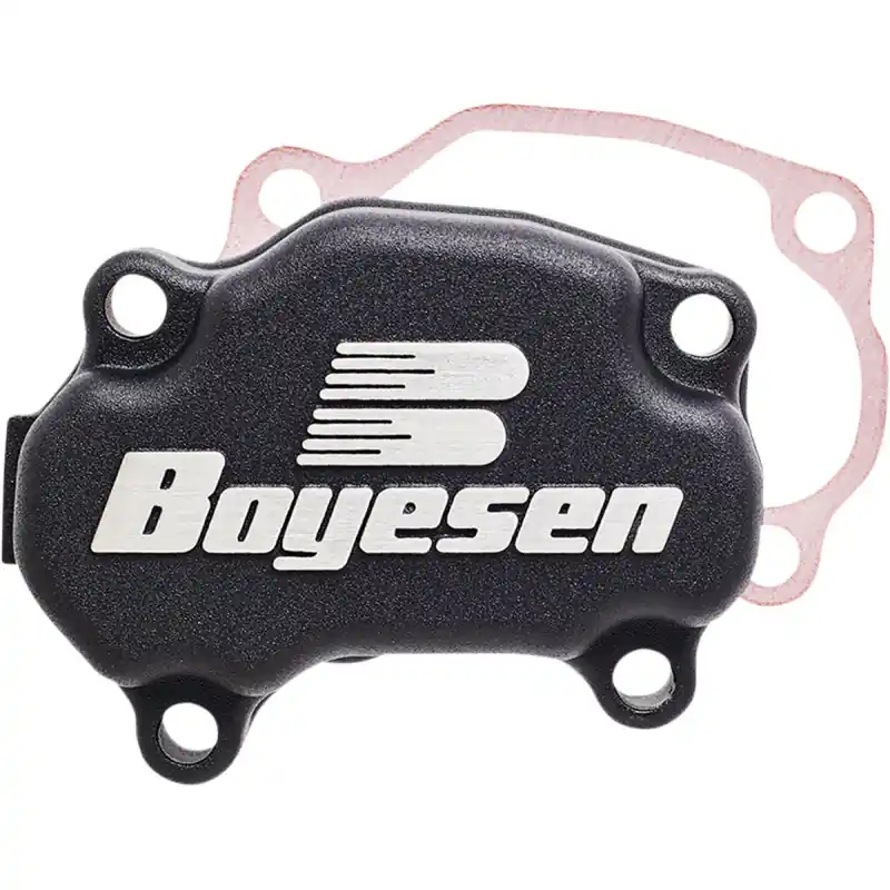 POWERVALVE COV CR250 Commander Maintenant