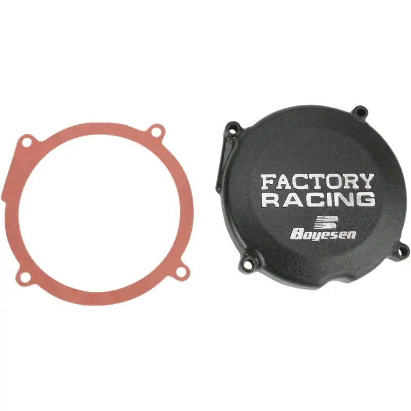IGNITION CVR CR250 BLK Commande En Gros