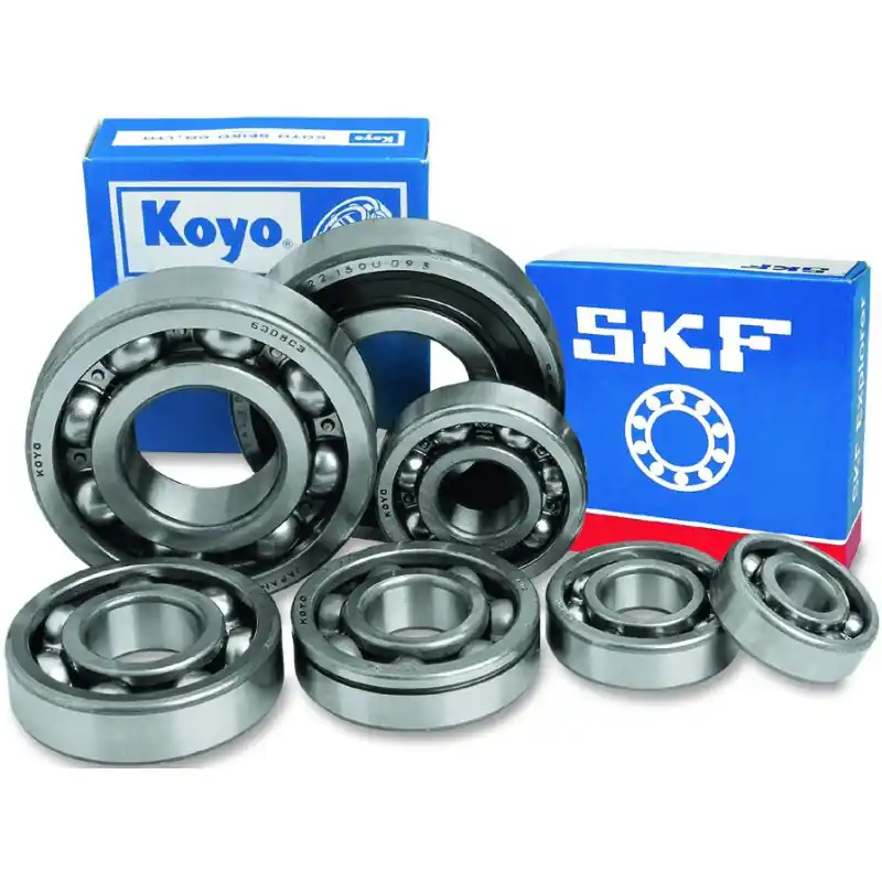 BEARING 6204/C3-SKF Pas Cher