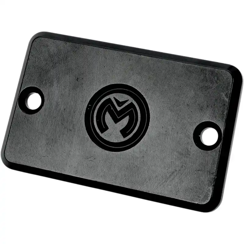Produit De Marque MASTR CYLNDR CVR YAM BLK