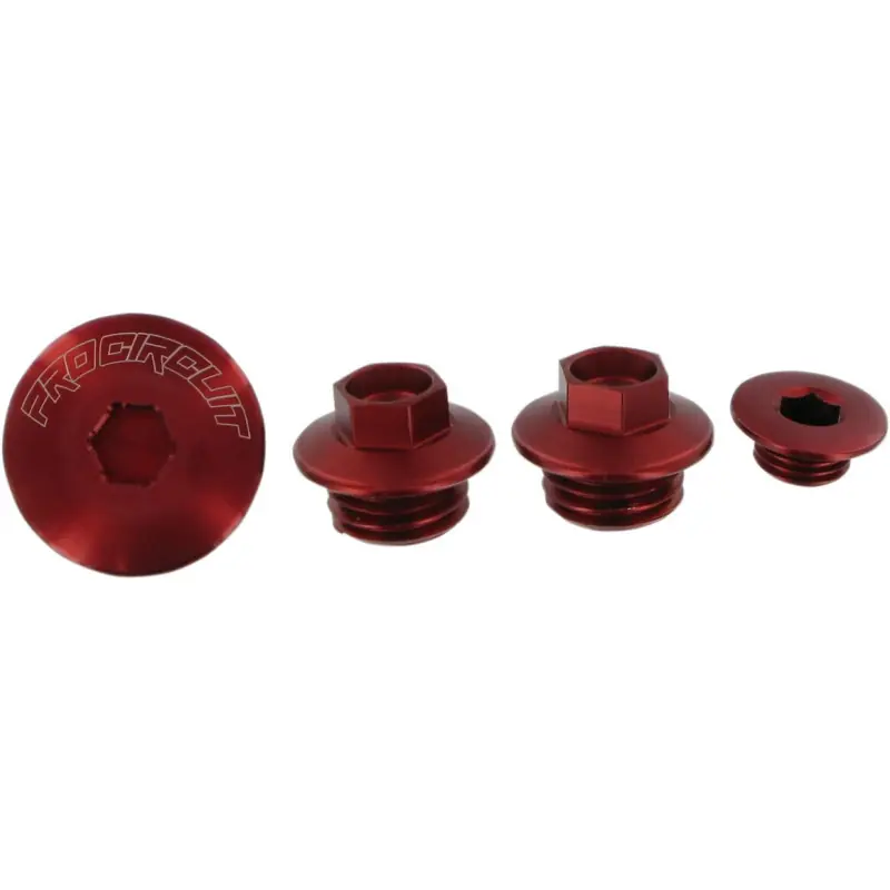 ENGINE PLUG KIT CRF450R Expédition Rapide