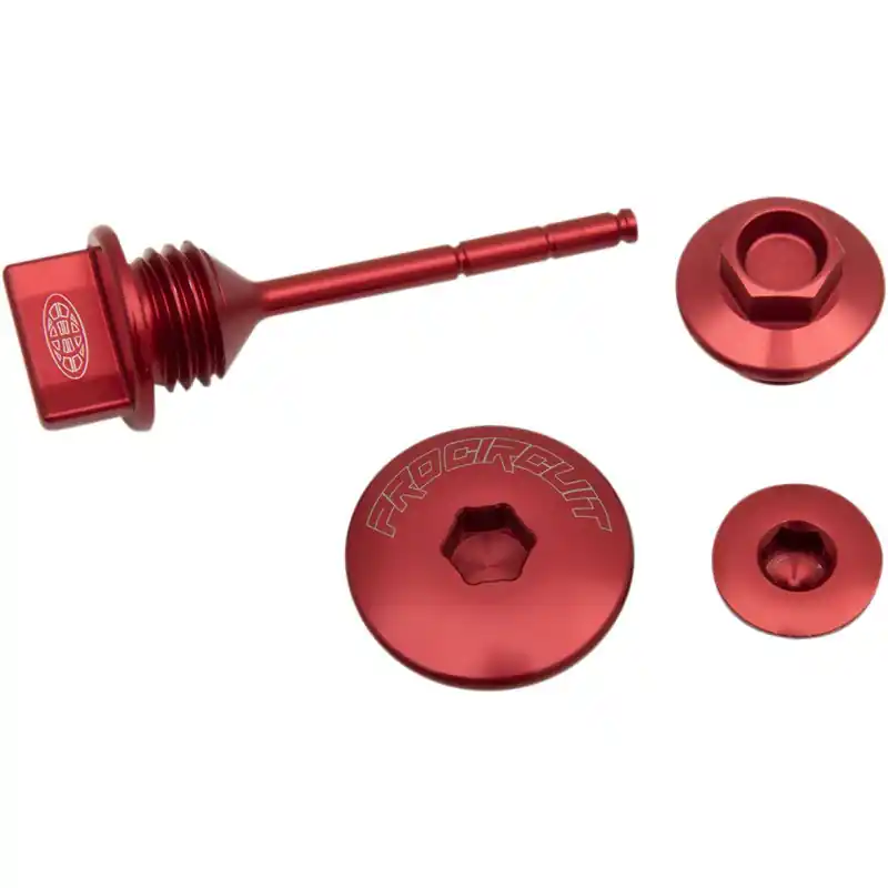 Usine Directe ENGINE PLUG KIT CRF450 09