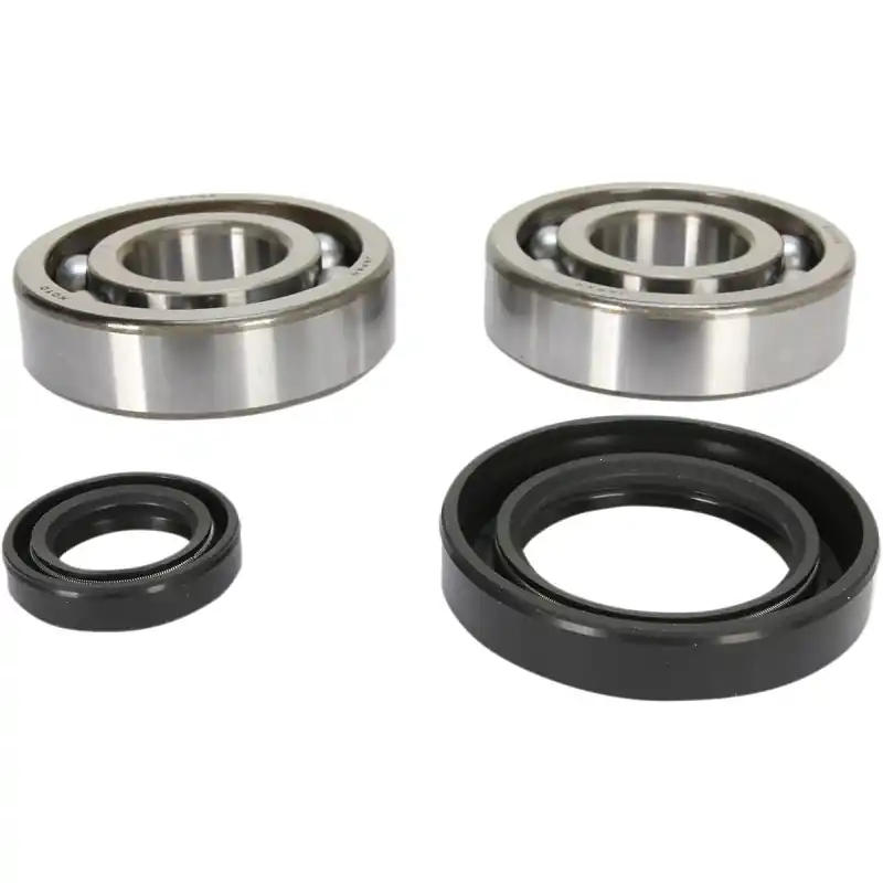 Commander Vite CRANK BEARING SEAL KIT