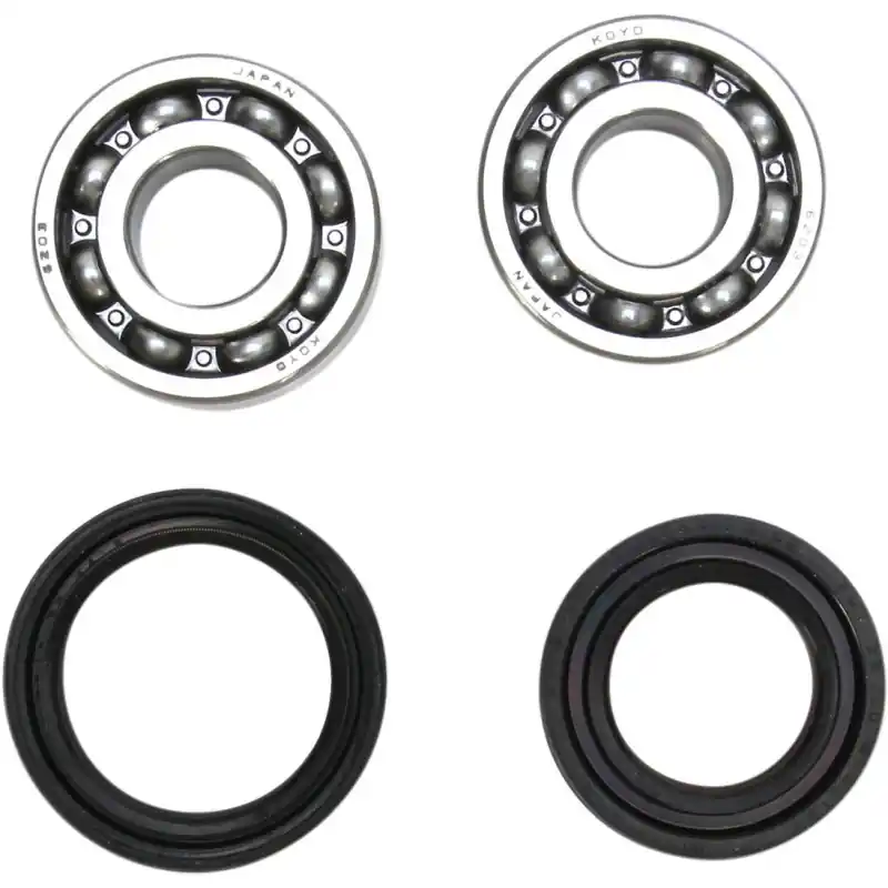 Vente Flash CRANK BEARING SEAL KIT