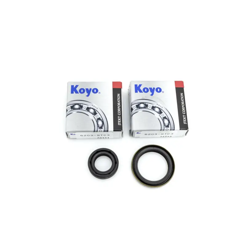 Prix Cassé CRANK BEARING SEAL KIT