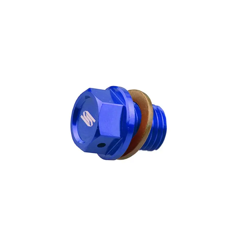 OIL DRAIN PLUG MAGNET BL Prix Réduit