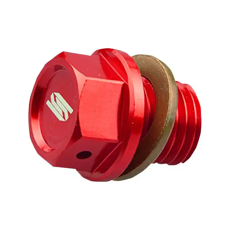 OIL DRAIN PLUG MAGNET RD Quantité Limitée